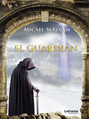 cover image of El guardián